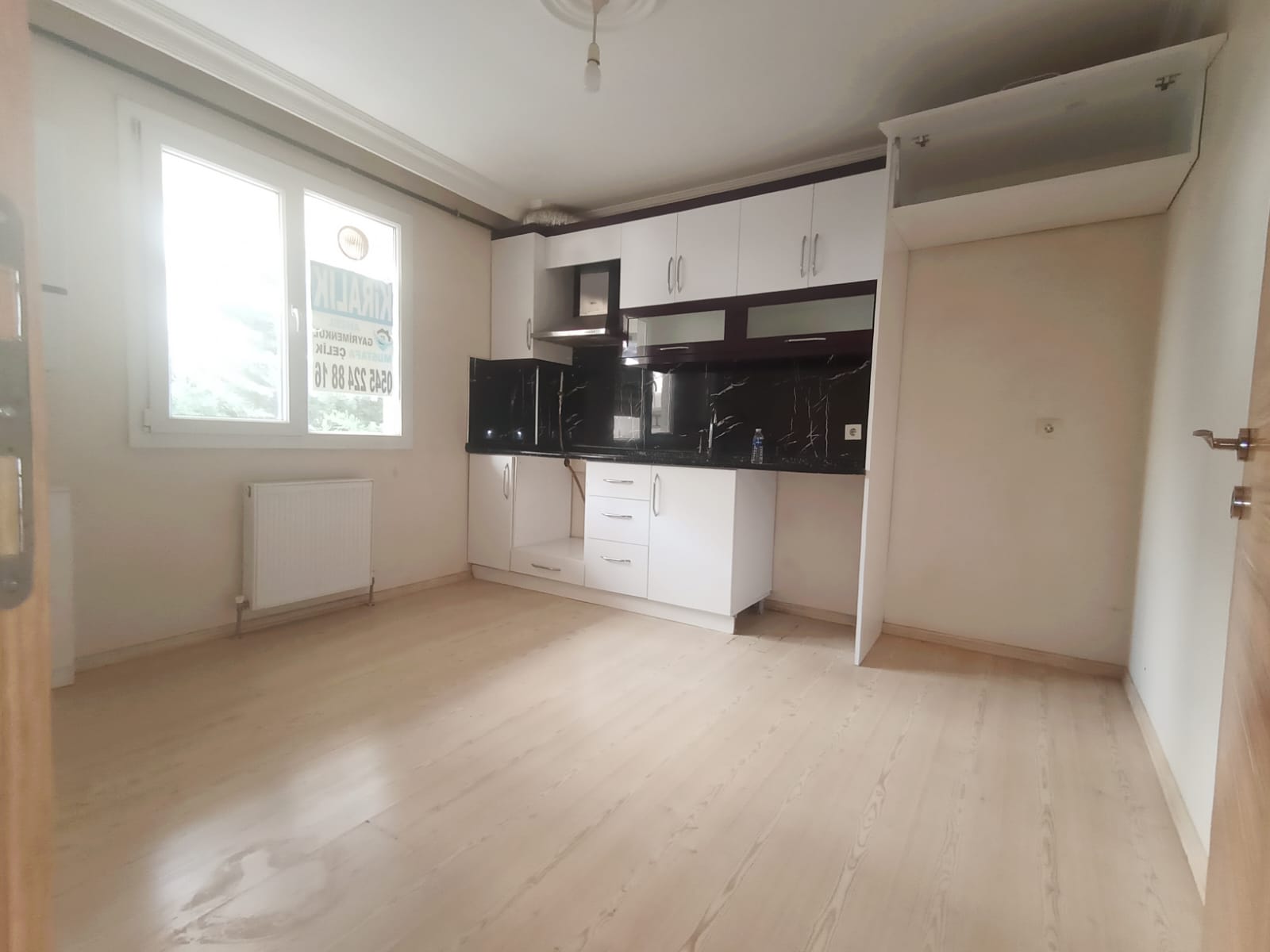 Mİmarsİnan Mah De Sİtede 2+1,105m2 BahÇe Dubleks Daİre